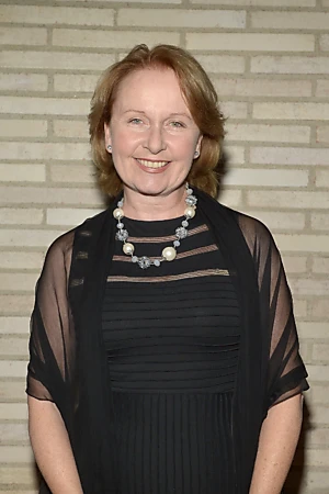 Kate Burton