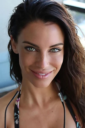 Jessica Lowndes