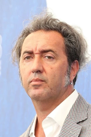 Paolo Sorrentino