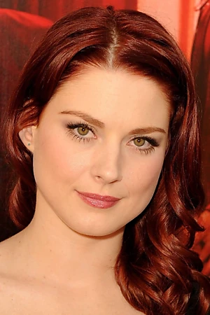 Alexandra Breckenridge