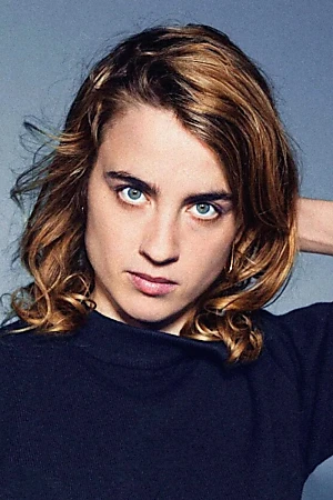 Adèle Haenel