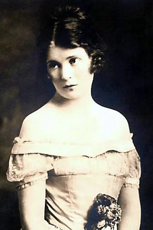 Mae Marsh