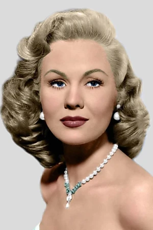 Virginia Mayo