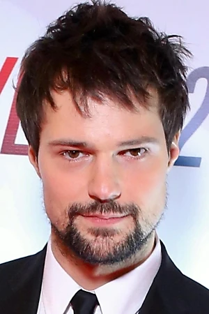 Danila Kozlovsky