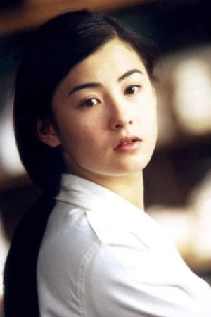 Cecilia Cheung