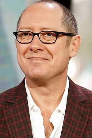 James Spader