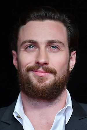 Aaron Taylor-Johnson