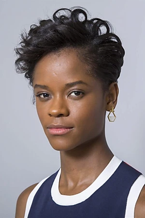 Letitia Wright