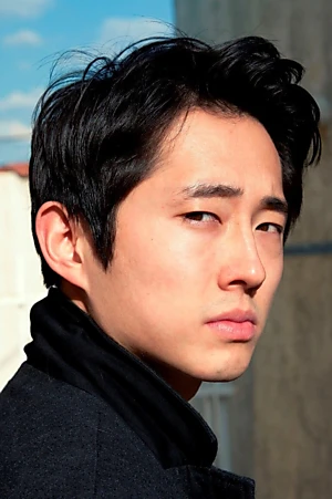 Steven Yeun