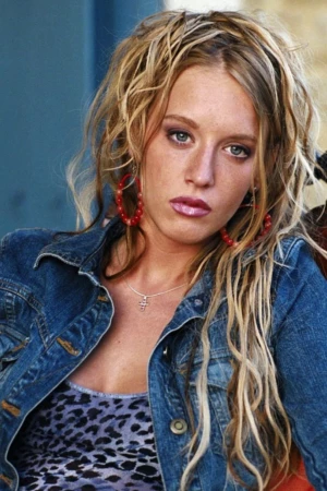 Ludivine Sagnier