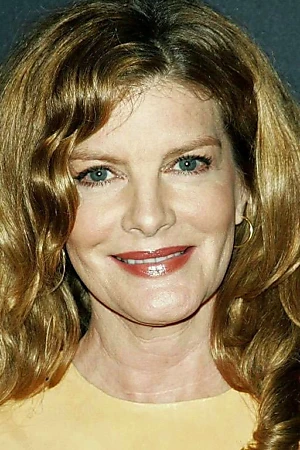 Rene Russo