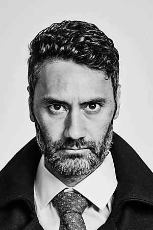 Taika Waititi