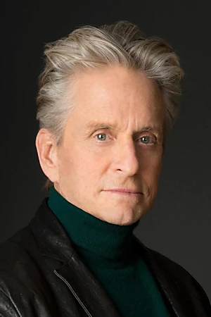 Michael Douglas