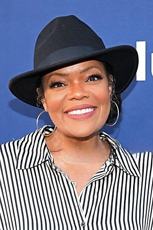 Yvette Nicole Brown