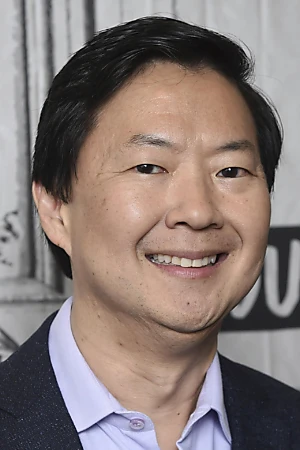 Ken Jeong