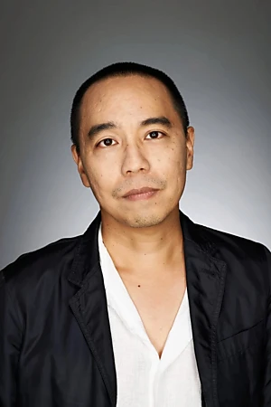 Apichatpong Weerasethakul