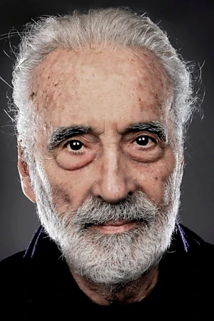 Christopher Lee