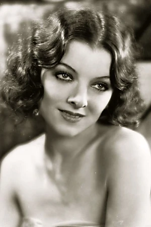 Myrna Loy