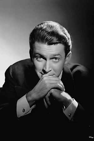 James Stewart