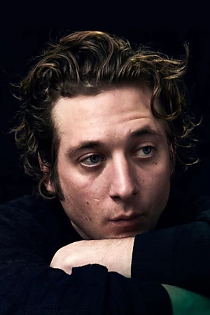 Jeremy Allen White