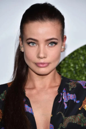 Stephanie Corneliussen