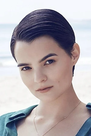 Brianna Hildebrand