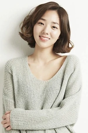 Chae Soo-bin