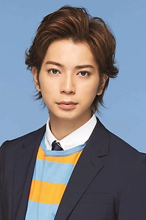 Jun Matsumoto