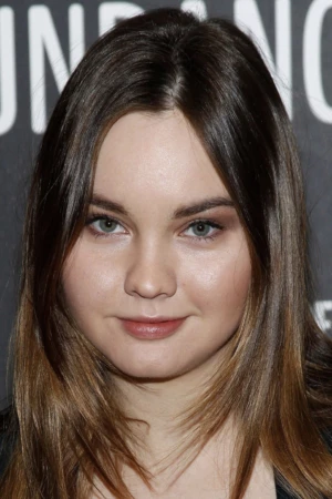 Liana Liberato