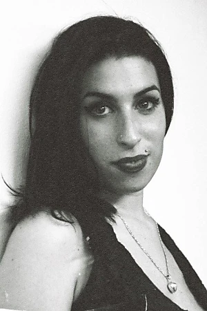 Amy Winehouse