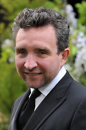 Eddie Marsan