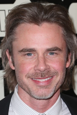 Sam Trammell