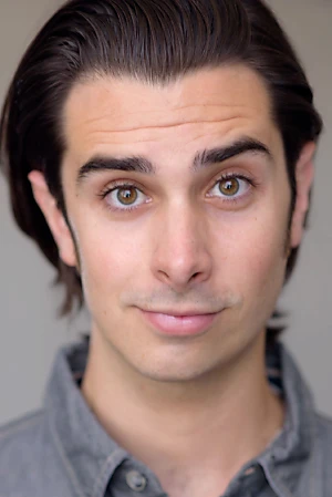 Joey Richter