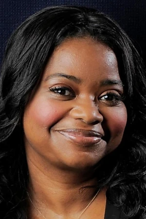 Octavia Spencer