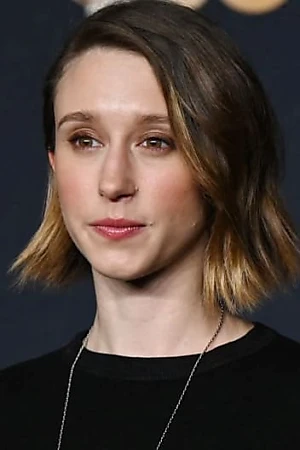 Taissa Farmiga