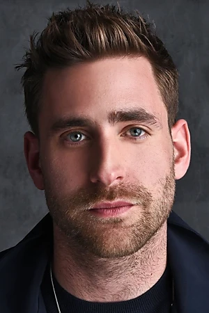 Oliver Jackson-Cohen