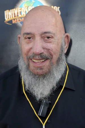 Sid Haig