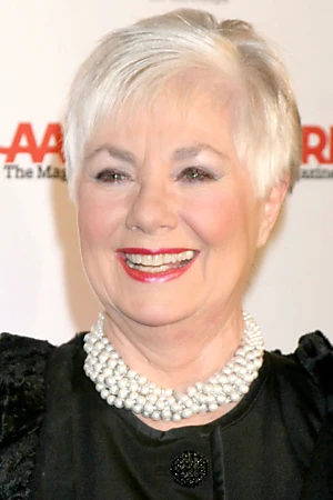 Shirley Jones