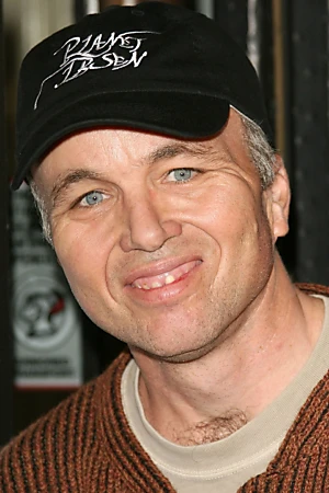 Clint Howard