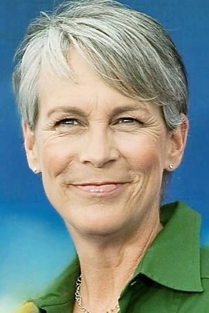 Jamie Lee Curtis