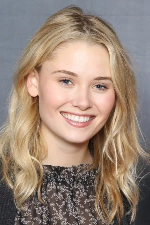 Virginia Gardner