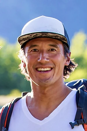 Jimmy Chin