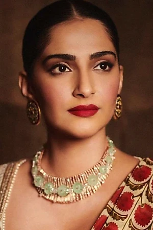 Sonam Kapoor Ahuja