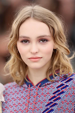 Lily-Rose Depp