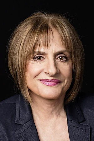 Patti LuPone