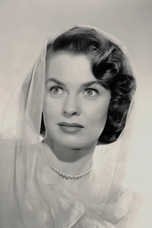 Joanne Dru