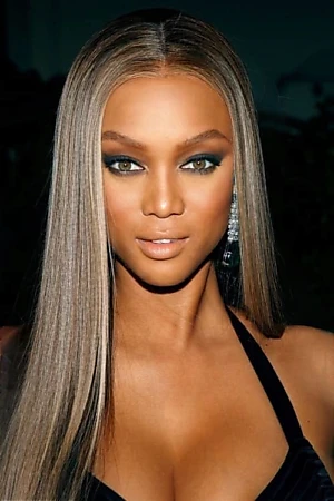 Tyra Banks