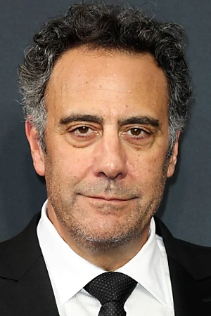 Brad Garrett