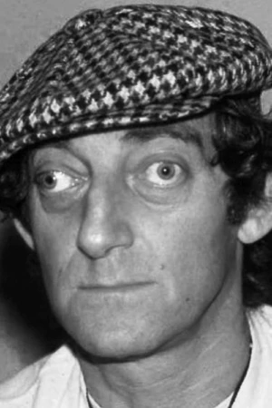 Marty Feldman