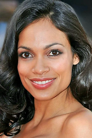 Rosario Dawson